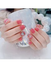 マイ(Mai)/ガラスフレンチ