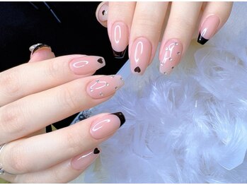 レアネイル 新宿(le'a nail)/