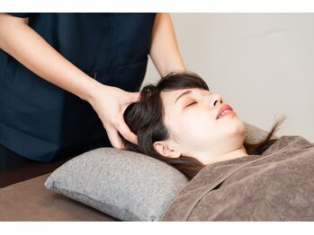 からだ鍼灸院/頑張った自分にご褒美！