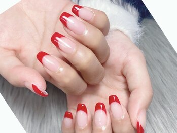 エムズヴィラ(M's Villa.)/シンプルフレンチ