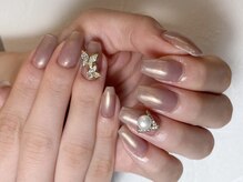 ラフィーナ(RAFFINA)/