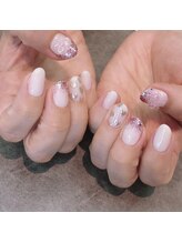 ブロッサム(Blossom)/6本アートコース