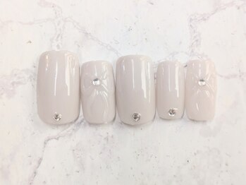 リアン(Lien)/【定額Lコース¥6000】