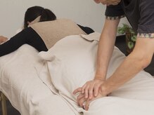 ロンガール(Longgar)/ボディケア