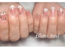 ブランネイル(BLANC.nail)/チークマグネット
