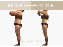 ママリスサロン(Mamariss Salon)/【骨盤×デトックス×痩身】