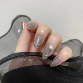 シェルネイル(shell nail)