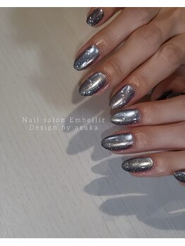 アンベリール(Embellir)/フラッシュマグ