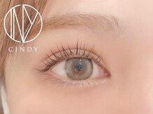 シンディ 大井町店(CINDY)/パリジェンヌラッシュリフト