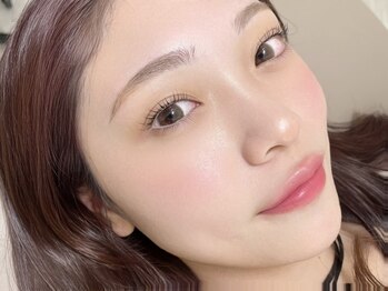 ルーメ 銀座(Lume)の写真/【平日21時まで営業☆】お仕事終わりにメンテナンスOK♪忙しくても"キレイ"は諦めたくない貴女にオススメ。