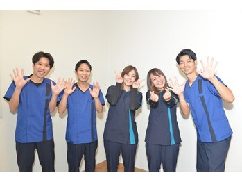 あさひ整骨院 鍼灸院/身体の事でお悩みの方は当院へ!