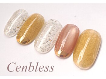 ビューティスタジオ センブレス(Cenbless)/ハンド★定額9000