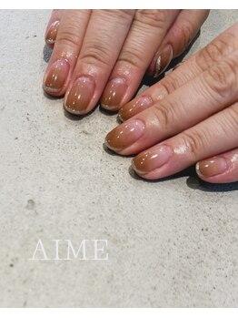 アイム(AIME)/シンプル