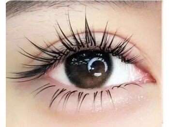 ビトライブ(美TRIBE)/大森 マツエク ハニーLカール