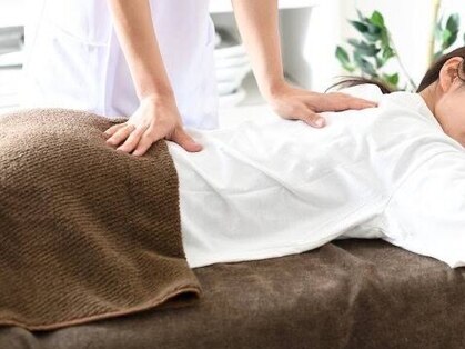 3つの幸せの写真