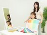 【おすすめ】≪16タイプパーソナルカラー診断＋カウンセリング＆アドバイス≫