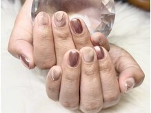 スプリンドーレ 支倉店(Splendore)/お客様ネイル