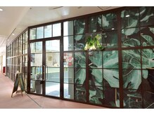 クプラニ 美浜店(kupulani)の雰囲気（サロン入口）