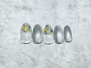 リスブラン 銀座新富町店/