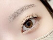 クウネル(Qoonel)/マスカラパーマ（まつげティント