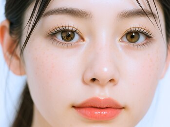 マイズ(MAI's)/立ち上げカールデザイン