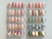 ゼロ アトリエ(ZERO Atelier)/mari定額menu