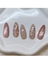 ワイズサロン(Y's salon)/10月シンプル定額