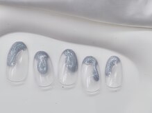 リセ(Risse)/ぷっくりマグネット¥7800