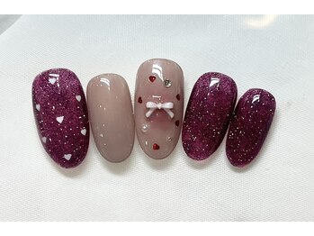ビーエヌネイル(BN NAIL)/