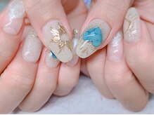 エヌケードット(NK.)/