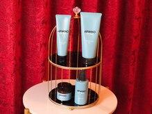 メディボーテサロン(MEDI BEAUTE SALON)/衛生用品・ヘアセット用品も充実