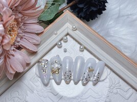 冬限定デザインコース