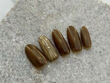 ネイルアンドアイラッシュサロン ミッタ(Mitta)/￥6900-