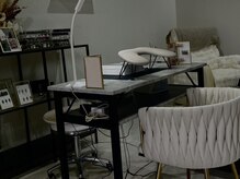 ネイルサロン ブランシュ(nailsalon Blanche)