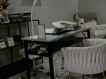 ネイルサロン ブランシュ(nailsalon Blanche)