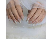 リシェル(Re.ciel)/お客様ネイル