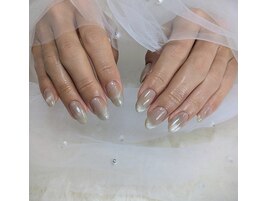 お客様ネイル