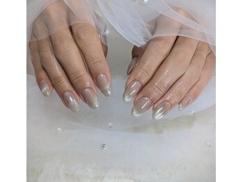 リシェル(Re.ciel)/お客様ネイル