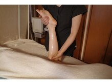 ジフィー(Gify)/全身の浮腫み凝りスッキリ！