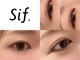 シフ(sif.)の写真