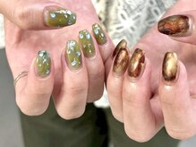 ブランクルネ(blanclune)/nuance design