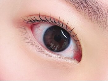 サクララッシュ(Sakura Lash)の写真/≪都内で経験を積んだアイデザイナーがいるサロン☆≫技術力×提案力×モチの良さに自信あり♪