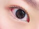 サクララッシュ(Sakura Lash)の写真/≪都内で経験を積んだアイデザイナーがいるサロン☆≫技術力×提案力×モチの良さに自信あり♪