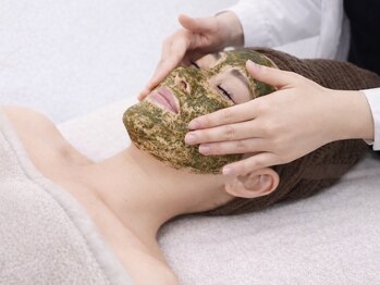 フォーティープラス(FORTY+)/人気のハーブピーリング