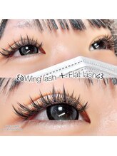 プリンセスローズ 富士店(Princess Rose)/羽ラッシュ×フラットラッシュ