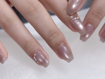 ユーネイル(U.nail)/