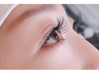 玉造チュラン(Chu-lan)/ボリュームラッシュ(マツエク)