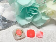 シュシュ(Chou Chou)/