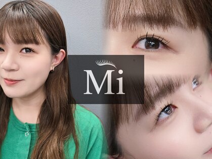 ミー(Mi)の写真