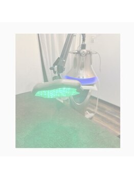 ココ(COCO)の写真/冷えと代謝をケアして癒しを追求。自分へのご褒美リラックスで黒ずみ知らずの肌へ♪